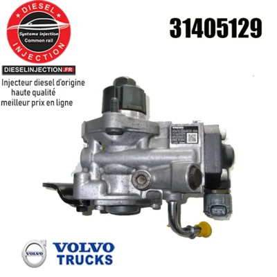 Pompe à haute pression DENSO 3140512931405129