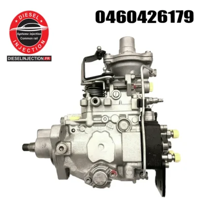 Pompe à injection BOSCH 04604261790460426179