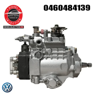 Pompe à injection BOSCH 04604841390460484139