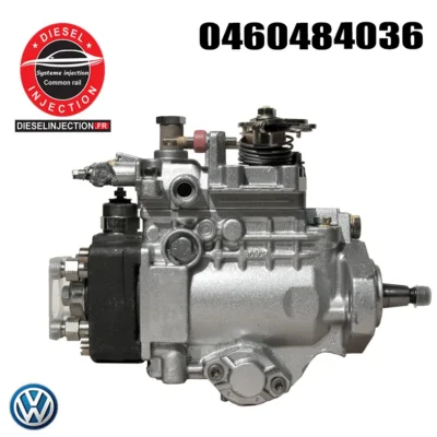Pompe à injection BOSCH 04604840360460484036