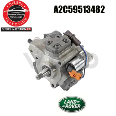 Pompe à haute pression SIEMENS VDO A2C59513482A2C59513482