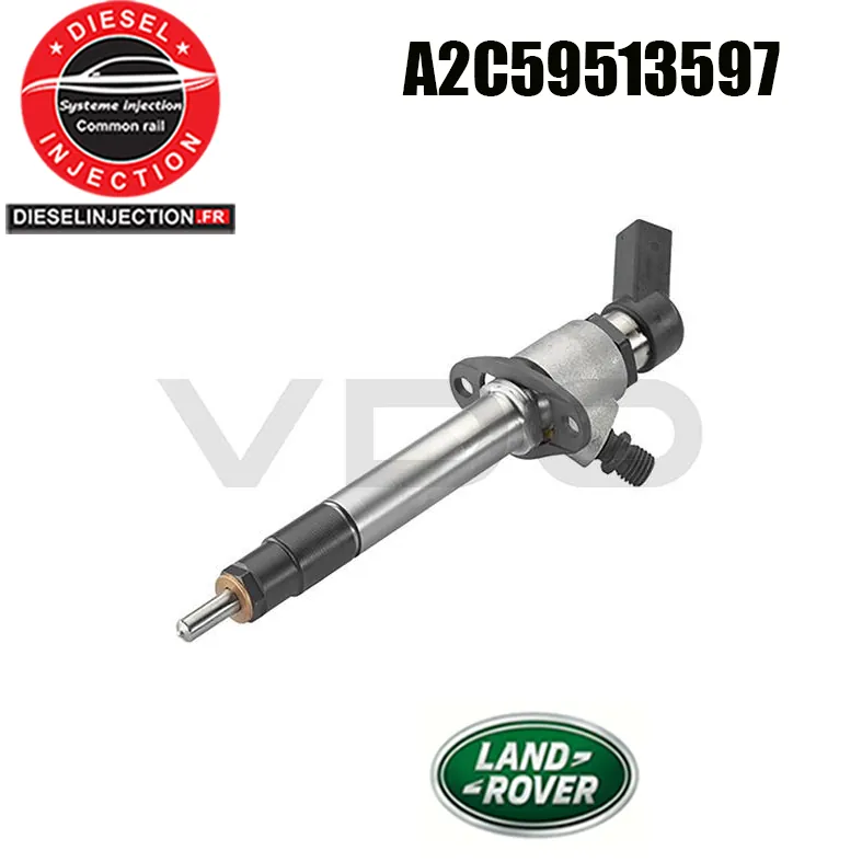 Injecteur SIEMENS VDO A2C59513597 NeufA2C59513597