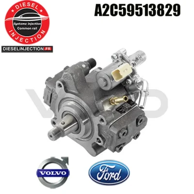 Pompe à haute pression SIEMENS VDO A2C59513829A2C59513829