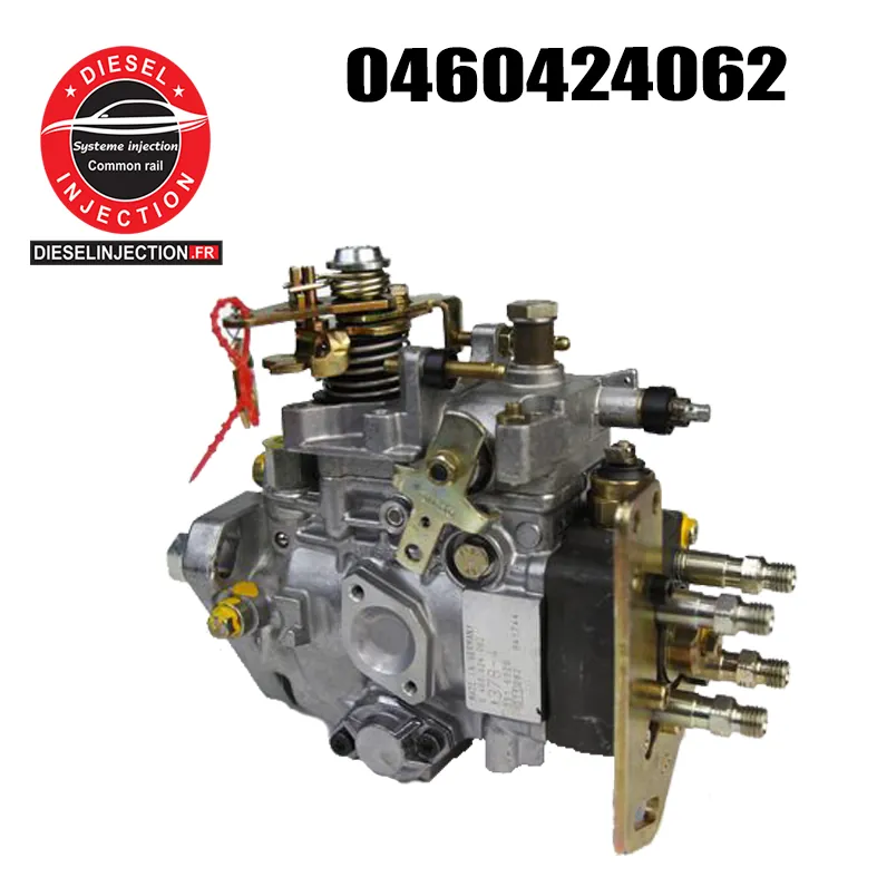 Pompe à injection BOSCH 04604240620460424062, 3916929