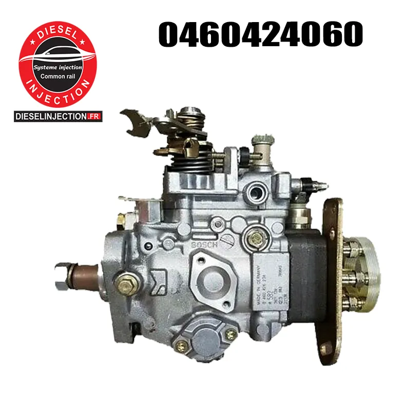 Pompe à injection BOSCH 04604240600460424060