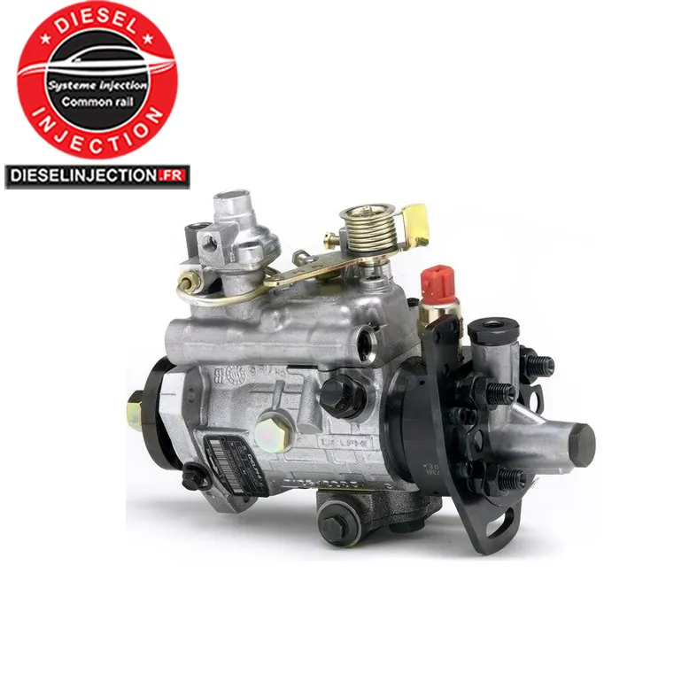 Pompe à haute pression DELPHI 8921A285G PERKINS8921A285G- 2644D133 8921A280G