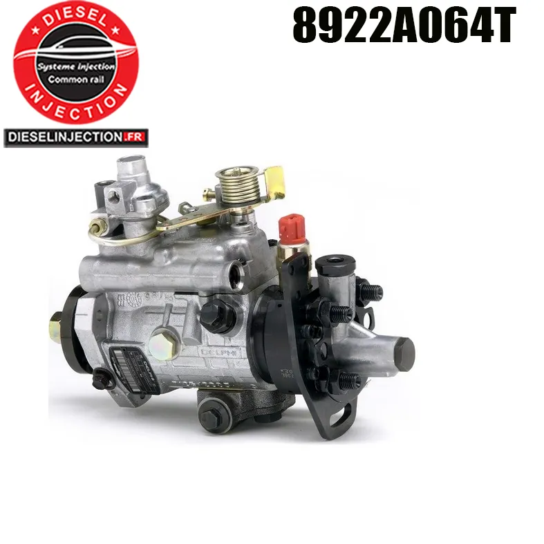 Pompe à haute Pression DELPHI 8922A064T8922A064T