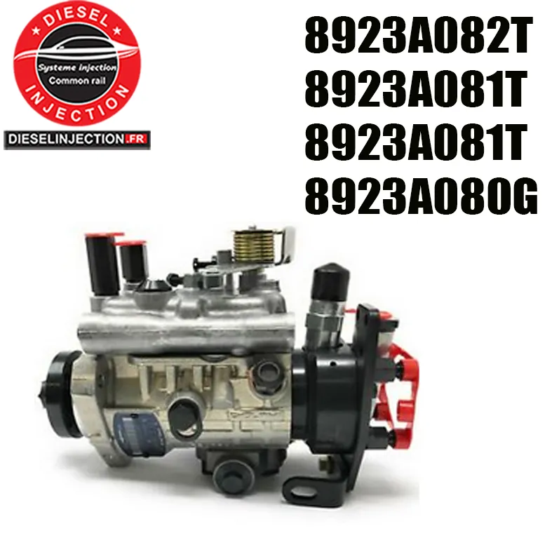 Pompe à haute pression DELPHI 8923A082T8923A082T - 8923A081T - 8923A081T - 8923A080G - 2644F309