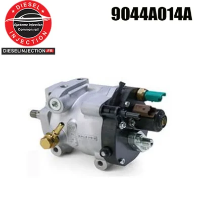 Pompe à haute pression DELPHI 9044A014A9044A014A