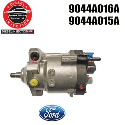 Pompe à haute pression DELPHI R9044A016AR9044A016B R9044A016A R9044A015A R9044Z016A R9044Z013A