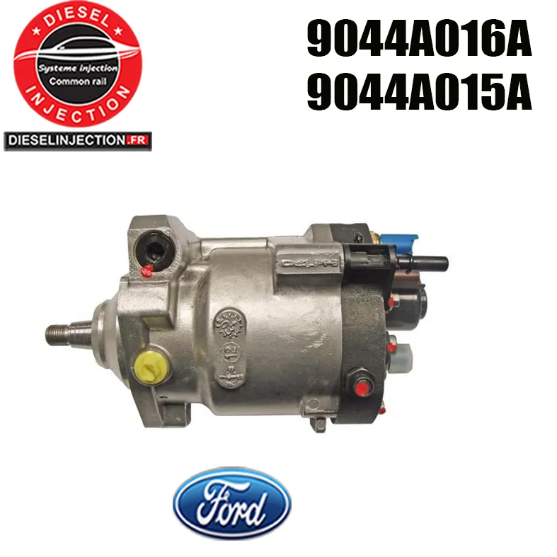 Pompe à haute pression DELPHI R9044A016AR9044A016B R9044A016A R9044A015A R9044Z016A R9044Z013A