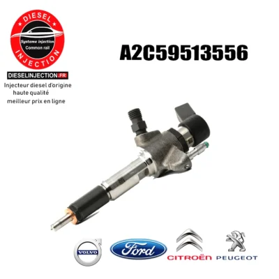 Injecteur Siemens A2C59513556 NEUFA2C59513556 1608518380