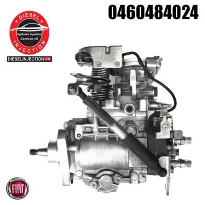 Pompe à injection BOSCH 04604840240460484024