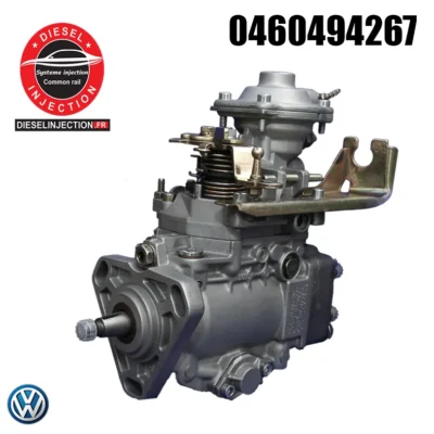 Pompe à injection 04604942670460494267