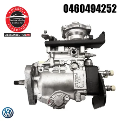 Pompe à injection BOSCH 04604942520460494252