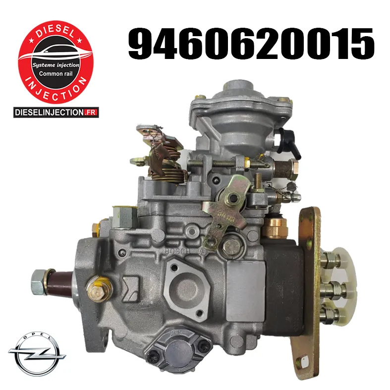 Pompe injection BOSCH 94606200159460620015