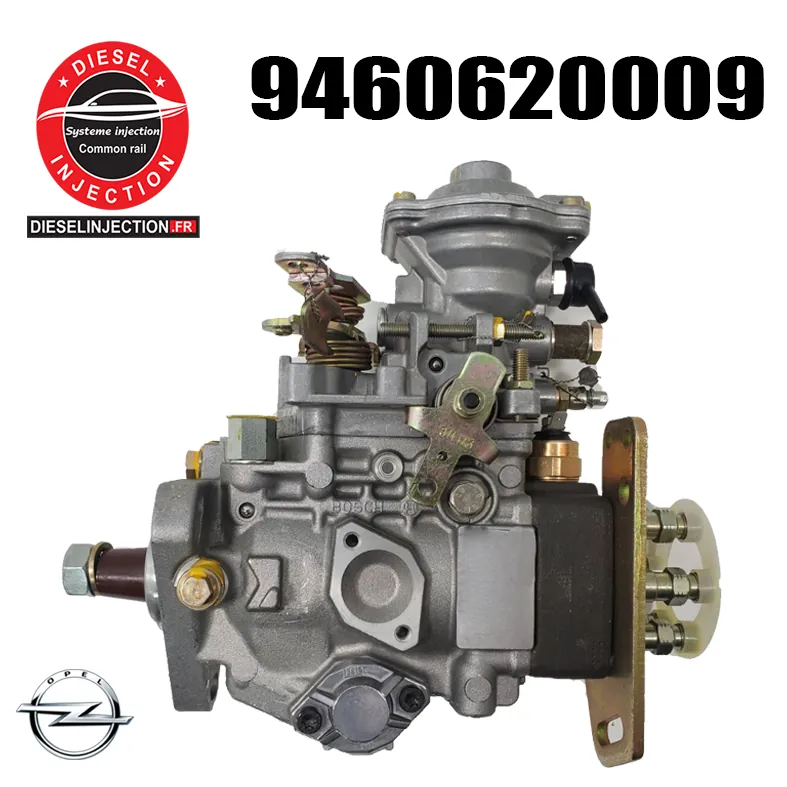 Pompe Injection BOSCH 94606200099460620009