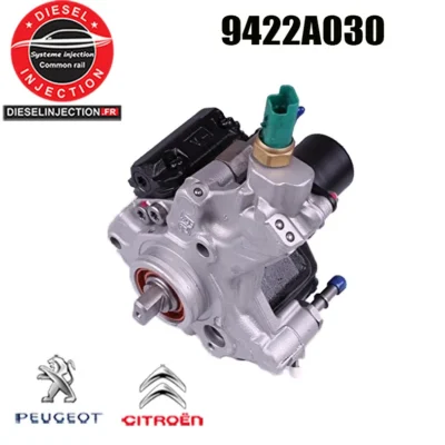 Pompe à haute pression DELPHI 9422A030A9422A030 9422A030A 28526584
