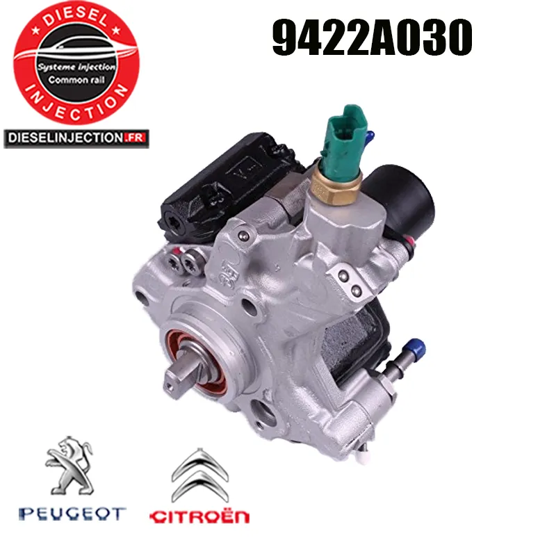 Pompe à haute pression DELPHI 9422A030A9422A030 9422A030A 28526584
