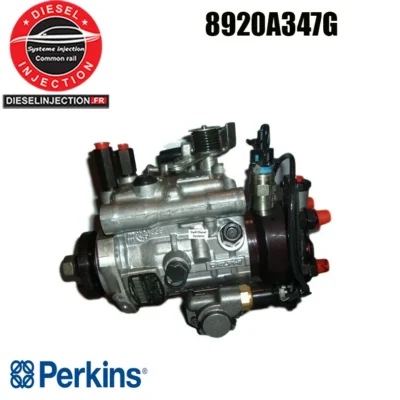 Pompe à haute pression PERKINS DELPHI 8920A347G8920A347G DP200