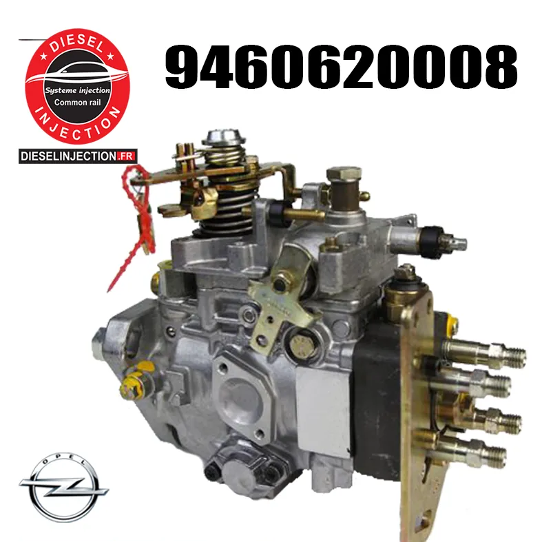 Pompe injection BOSCH 94606200089460620008