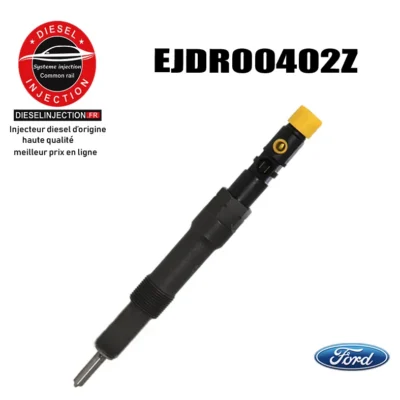 Injecteur DELPHI EJDR00402Z NeufEJDR00402Z