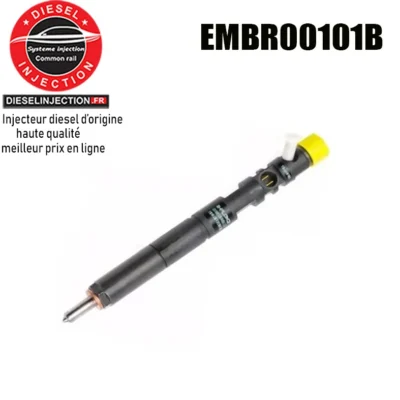 Injecteur DELPHI EMBR00101BEMBR00101B