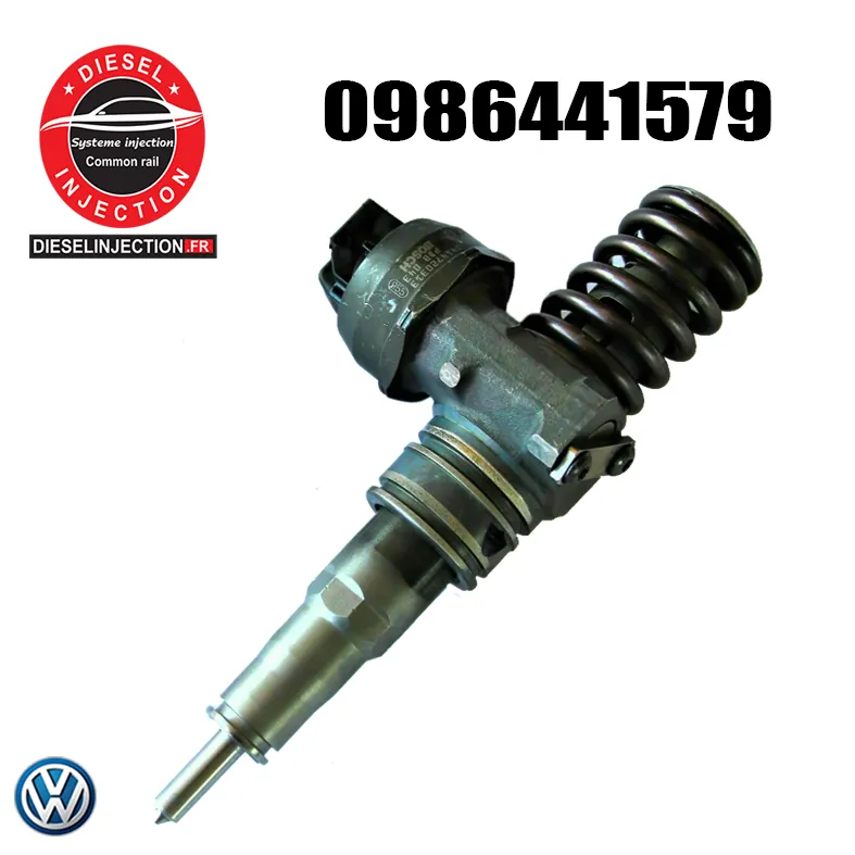 Injecteur pompe BOSCH 0986441579 Neuf0986441579