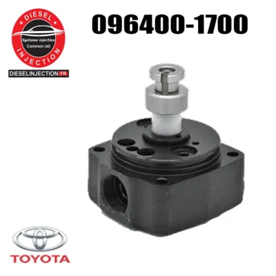 rotor principal original de DENSO 096400-1700096400-1700