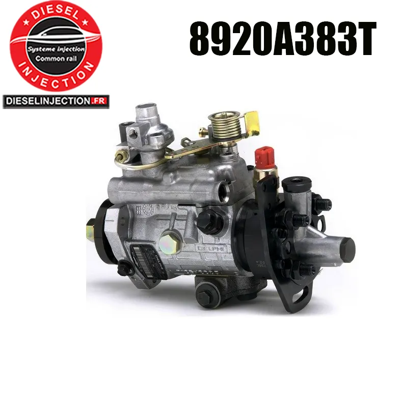 Pompe à haute Pression DELPHI 8920A383T8920A383T