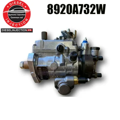 Pompes à injection DIESEL LUCAS DELPHI 8920A732W8920A732W 8920A730W