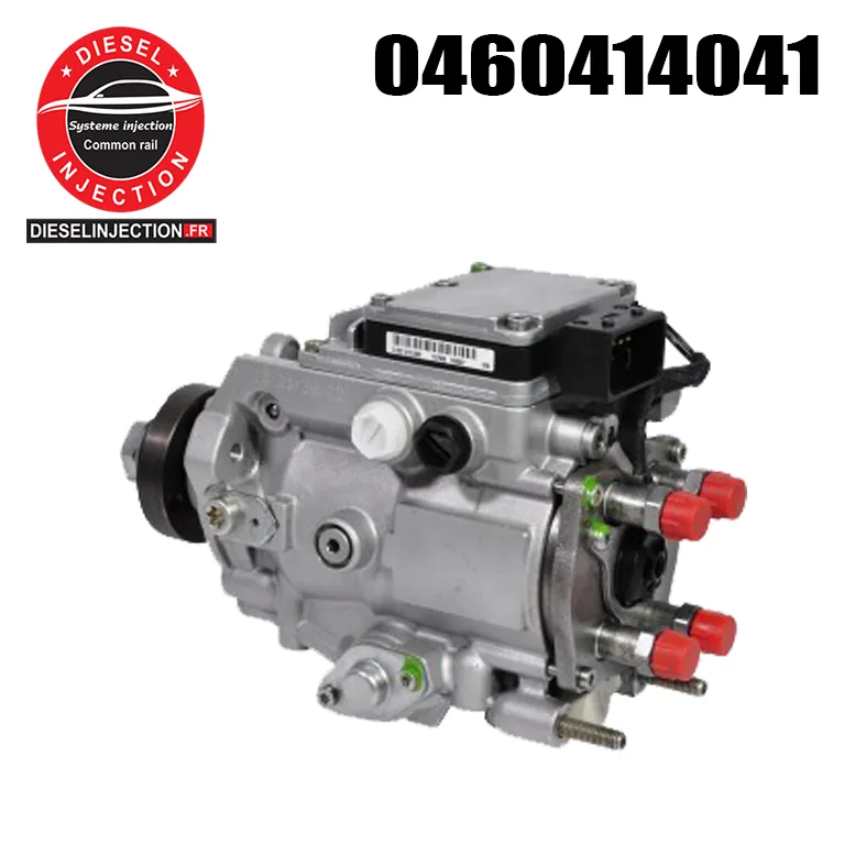 Pompe à injection BOSCH 04604140410460414041