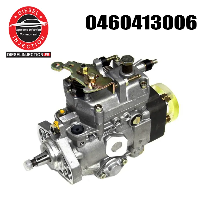 Pompe à injection BOSCH 04604130060460413006