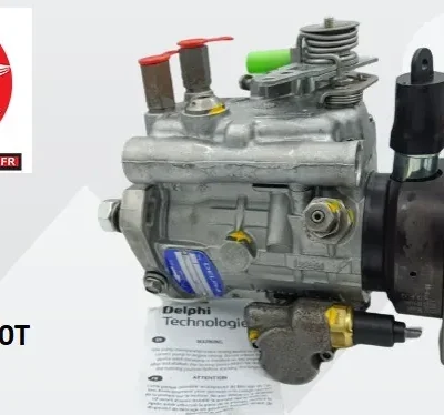 Pompe à haute pression DELPHI 8922A063T8922A063T 8922A062T 8922A060T
