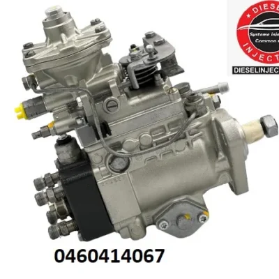 Pompe à injection équivalent BOSCH 04604140670460414067