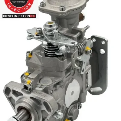 Pompe à injection BOSCH 04604261510460426151