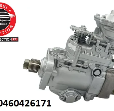 Pompe à injection BOSCH 0460426171-04604261690460426171-0460426169VE - R404-2