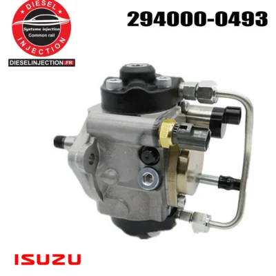 Pompe à haute pression DENSO 2940000493294000-0493 294000-1200
