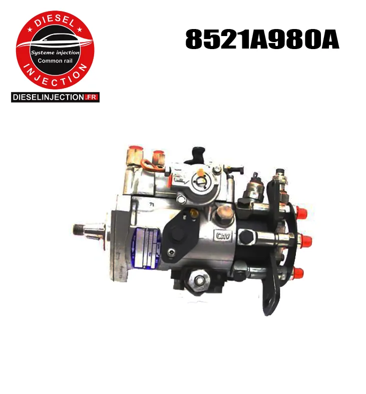 Pompe à haute pression LUCAS 8521A980A8521A980A
