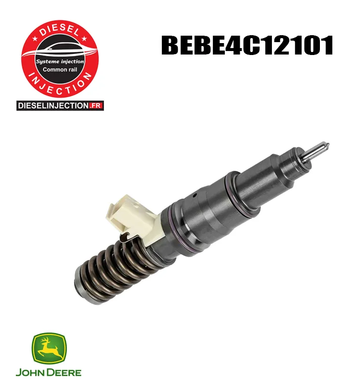 Injecteur pompe DELPHI BEBE4C12101 NeufBEBE4C12101