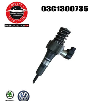 Injecteur pompe BOSCH 03G130073503G1300735