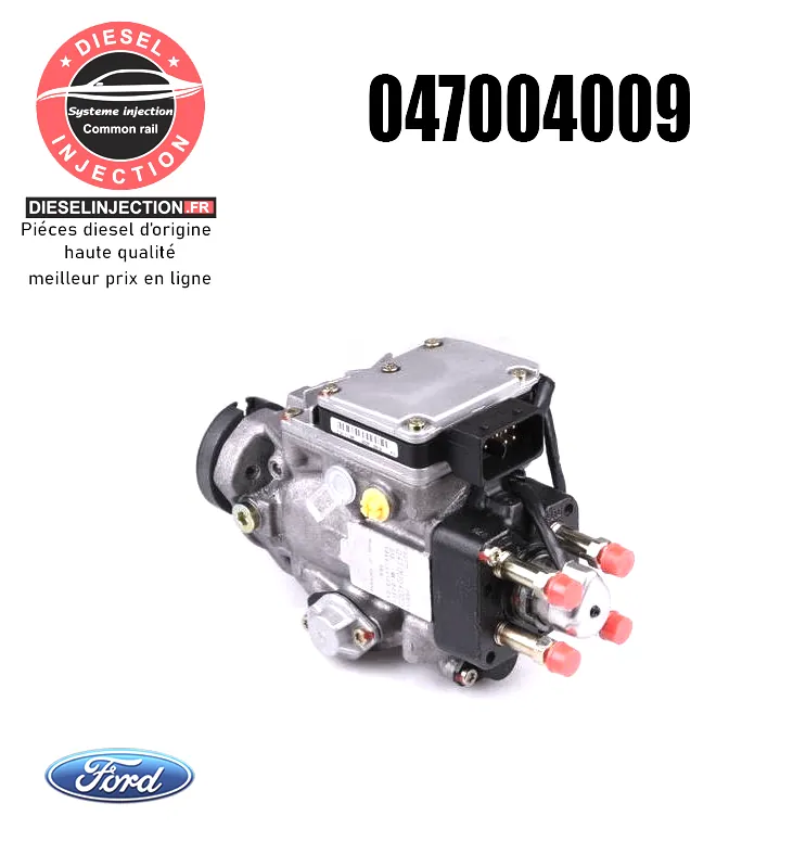 Pompe à injection BOSCH 047004009047004009