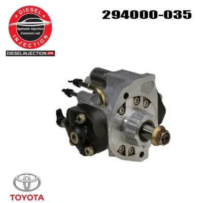 Pompe à haute pression DENSO 294000035294000-104- 294000-035