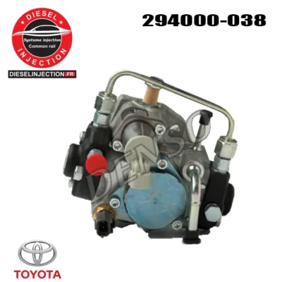 Pompe à haute pression DENSO 294000038294000-038