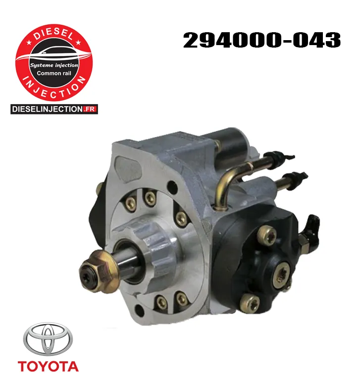 Pompe à haute pression DENSO 294000043294000-043