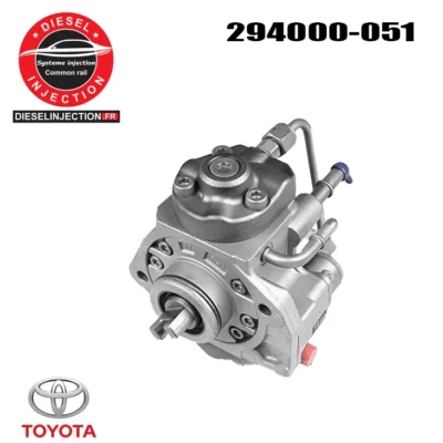 Pompe à haute pression DENSO 294000051294000-051