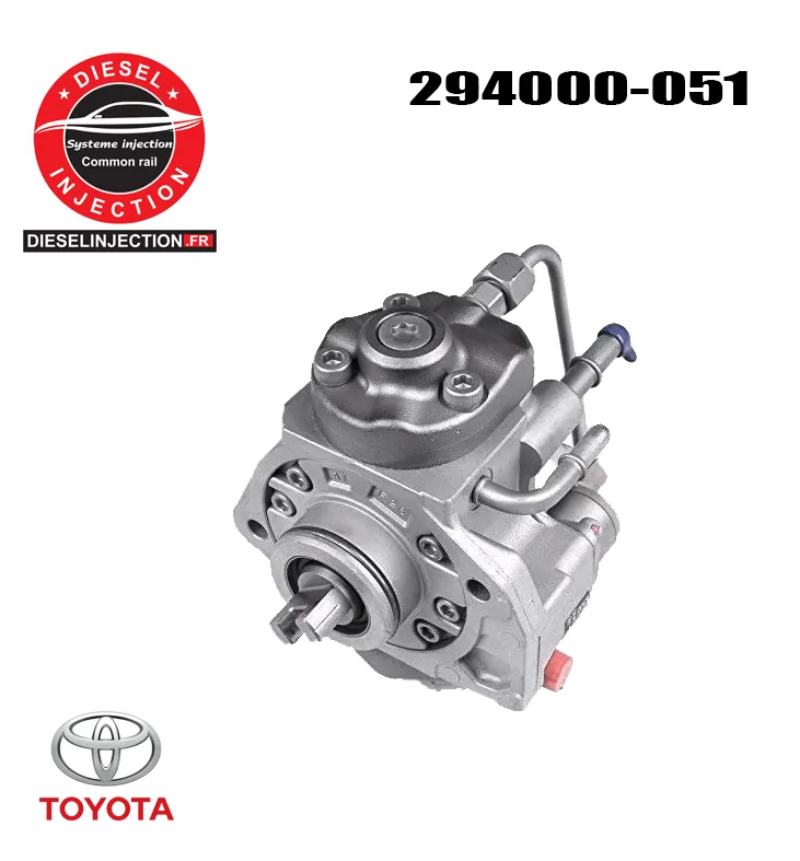 Pompe à haute pression DENSO 294000051294000-051