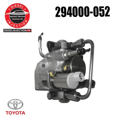 Pompe à haute pression DENSO 294000052294000-052