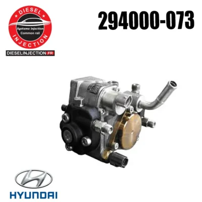 Pompe à haute pression DENSO 294000073294000-073