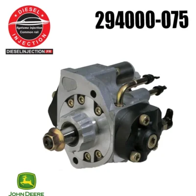 Pompe à haute pression DENSO 294000075294000-075